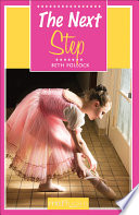 The Next Step cover