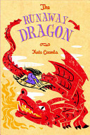 The Runaway Dragon cover