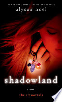 Shadowland cover