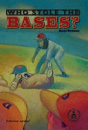 Who Stole the Bases? cover