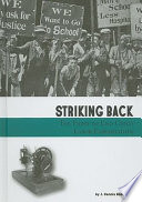 Striking Back: The Fight to End Child Labor Exploitation cover