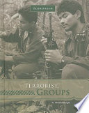 Terrorist Groups cover