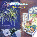 The Night Before New Year's cover