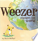 Weezer Changes the World cover