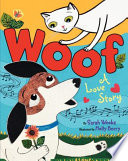 Woof: A Love Story cover