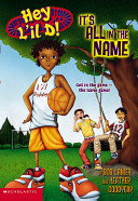 It's All in the Name cover