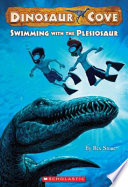 Swimming with the Plesiosaur cover