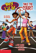 Take the Court cover