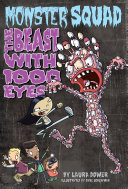 The Beast with 1000 Eyes cover