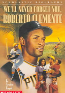 We'll Never Forget You, Roberto Clemente cover