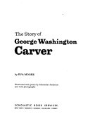 The Story of George Washington Carver cover