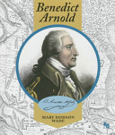 Benedict Arnold cover