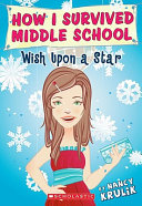Wish Upon a Star cover