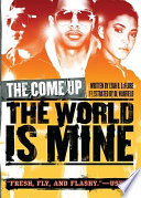 The World Is Mine cover