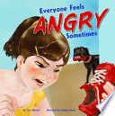 Everyone Feels Angry Sometimes cover