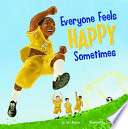 Everyone Feels Happy Sometimes cover