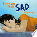 Everyone Feels Sad Sometimes cover