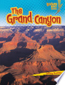 The Grand Canyon cover