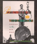 Bull Whackers to Whistle Punks: Logging in the Old West cover