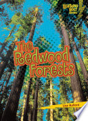 The Redwood Forests cover
