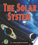 The Solar System cover