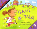 Game Time! cover