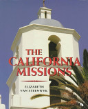 The California Missions cover
