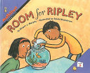 Room for Ripley cover