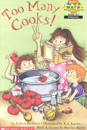 Too Many Cooks! cover