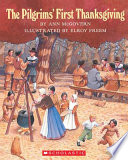 The Pilgrims' First Thanksgiving cover