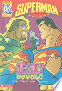 The Deadly Double cover