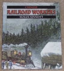 Chinese Railroad Workers cover