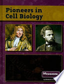 Pioneers in Cell Biology cover