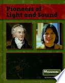 Pioneers of Light and Sound (Compass Point) cover