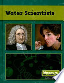 Water Scientists cover