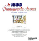 At 1600 Pennsylvania Avenue cover