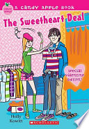 The Sweetheart Deal cover