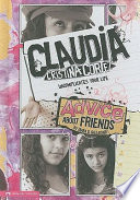 Advice About Friends: Claudia Cristina Cortez Uncomplicates Your Life cover