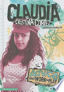 Advice About Work and Play: Claudia Cristina Cortez Uncomplicates Your Life cover