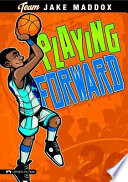 Playing Forward cover