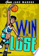 Win or Lose cover