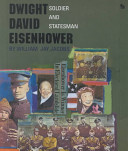Dwight D. Eisenhower: Soldier and Statesman cover