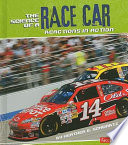 The Science of a Race Car: Reactions in Action cover