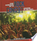 The Science of a Rock Concert: Sound in Action cover