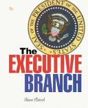 The Executive Branch cover
