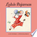 Lulu's Pajamas cover