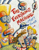 The Everything Machine cover