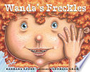 Wanda's Freckles cover
