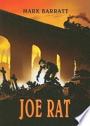 Joe Rat cover