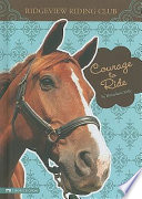 Courage to Ride cover